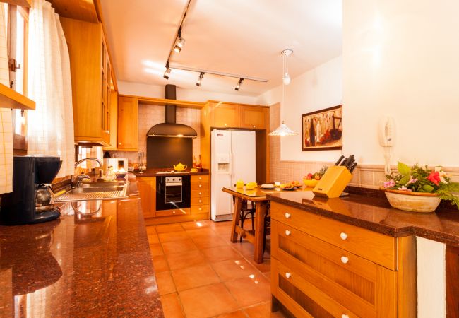 Villa en Sant Josep de Sa Talaia / San Jose - VILLA LILA Villa en Sant Josep de Sa Talaia / San Jose - VILLA LILA