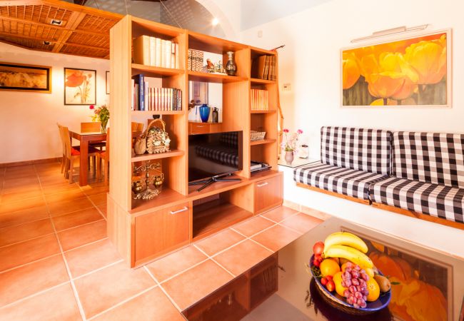 Villa en Sant Josep de Sa Talaia / San Jose - VILLA LILA Villa en Sant Josep de Sa Talaia / San Jose - VILLA LILA