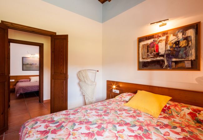 Villa en Sant Josep de Sa Talaia / San Jose - VILLA LILA Villa en Sant Josep de Sa Talaia / San Jose - VILLA LILA