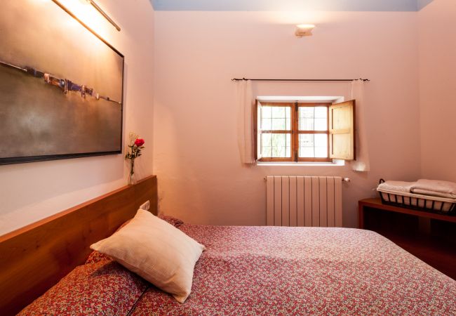 Villa en Sant Josep de Sa Talaia / San Jose - VILLA LILA Villa en Sant Josep de Sa Talaia / San Jose - VILLA LILA