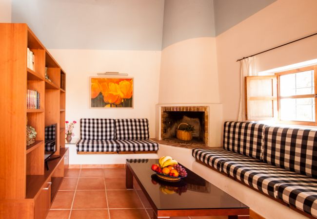 Villa en Sant Josep de Sa Talaia / San Jose - VILLA LILA Villa en Sant Josep de Sa Talaia / San Jose - VILLA LILA