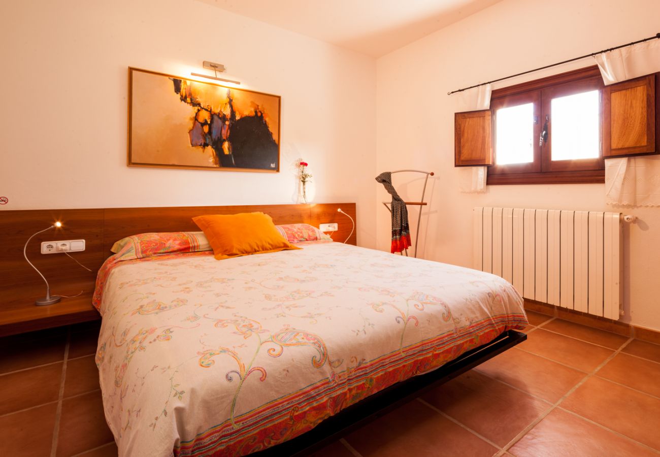 Villa en Sant Josep de Sa Talaia / San Jose - VILLA LILA Villa en Sant Josep de Sa Talaia / San Jose - VILLA LILA