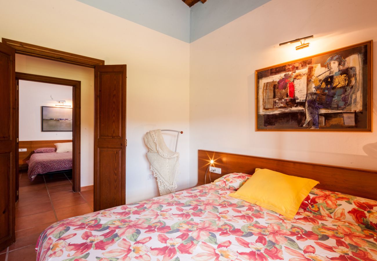Villa en Sant Josep de Sa Talaia / San Jose - VILLA LILA Villa en Sant Josep de Sa Talaia / San Jose - VILLA LILA