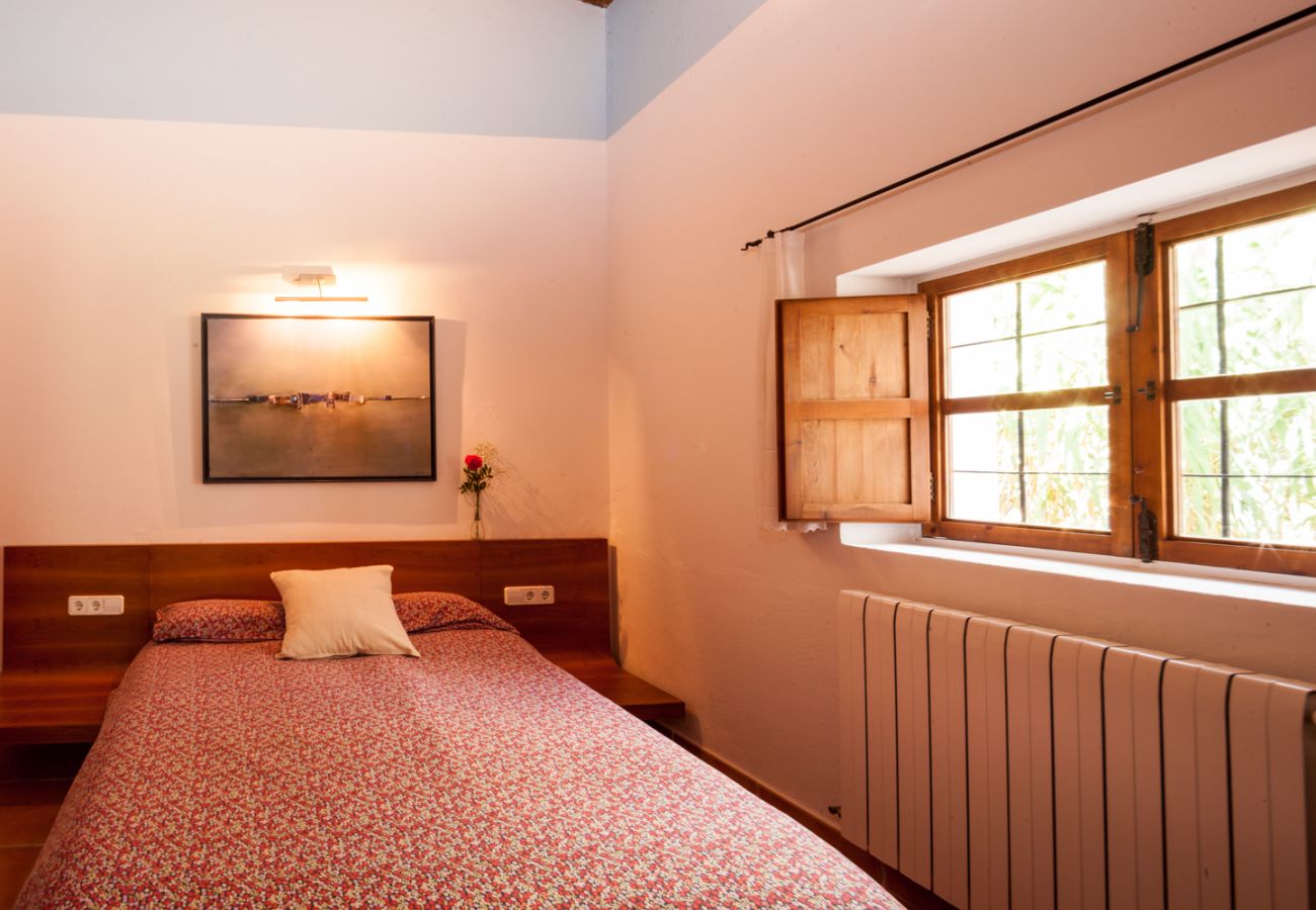 Villa en Sant Josep de Sa Talaia / San Jose - VILLA LILA Villa en Sant Josep de Sa Talaia / San Jose - VILLA LILA