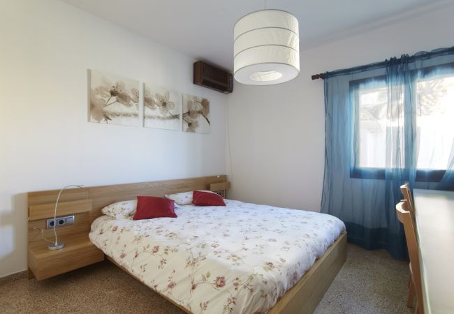 Villa en Sant Josep de Sa Talaia / San Jose - VILLA BERTA Villa en Sant Josep de Sa Talaia / San Jose - VILLA BERTA