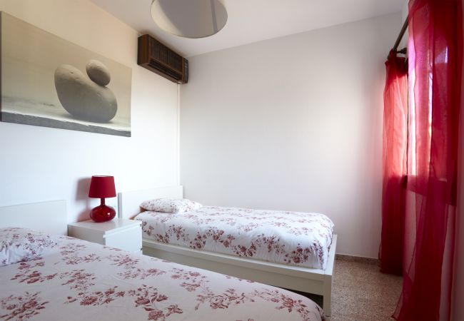 Villa en Sant Josep de Sa Talaia / San Jose - VILLA BERTA Villa en Sant Josep de Sa Talaia / San Jose - VILLA BERTA