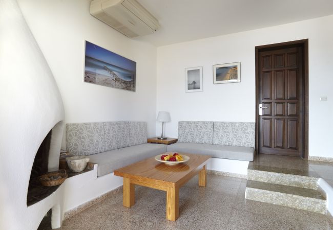 Villa en Sant Josep de Sa Talaia / San Jose - VILLA BERTA Villa en Sant Josep de Sa Talaia / San Jose - VILLA BERTA