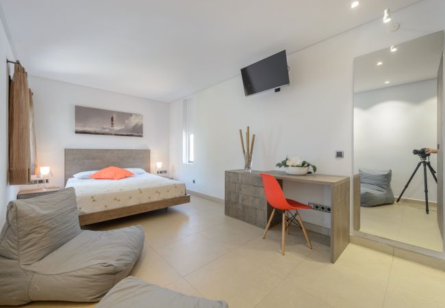 Villa en Sant Josep de Sa Talaia / San Jose - VILLA BERTA Villa en Sant Josep de Sa Talaia / San Jose - VILLA BERTA