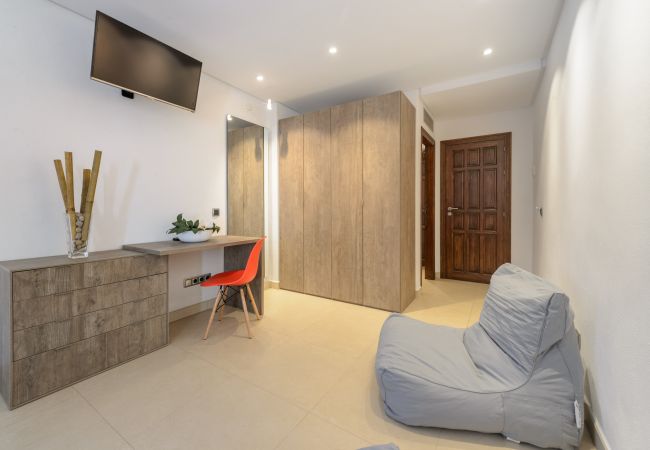 Villa en Sant Josep de Sa Talaia / San Jose - VILLA BERTA Villa en Sant Josep de Sa Talaia / San Jose - VILLA BERTA