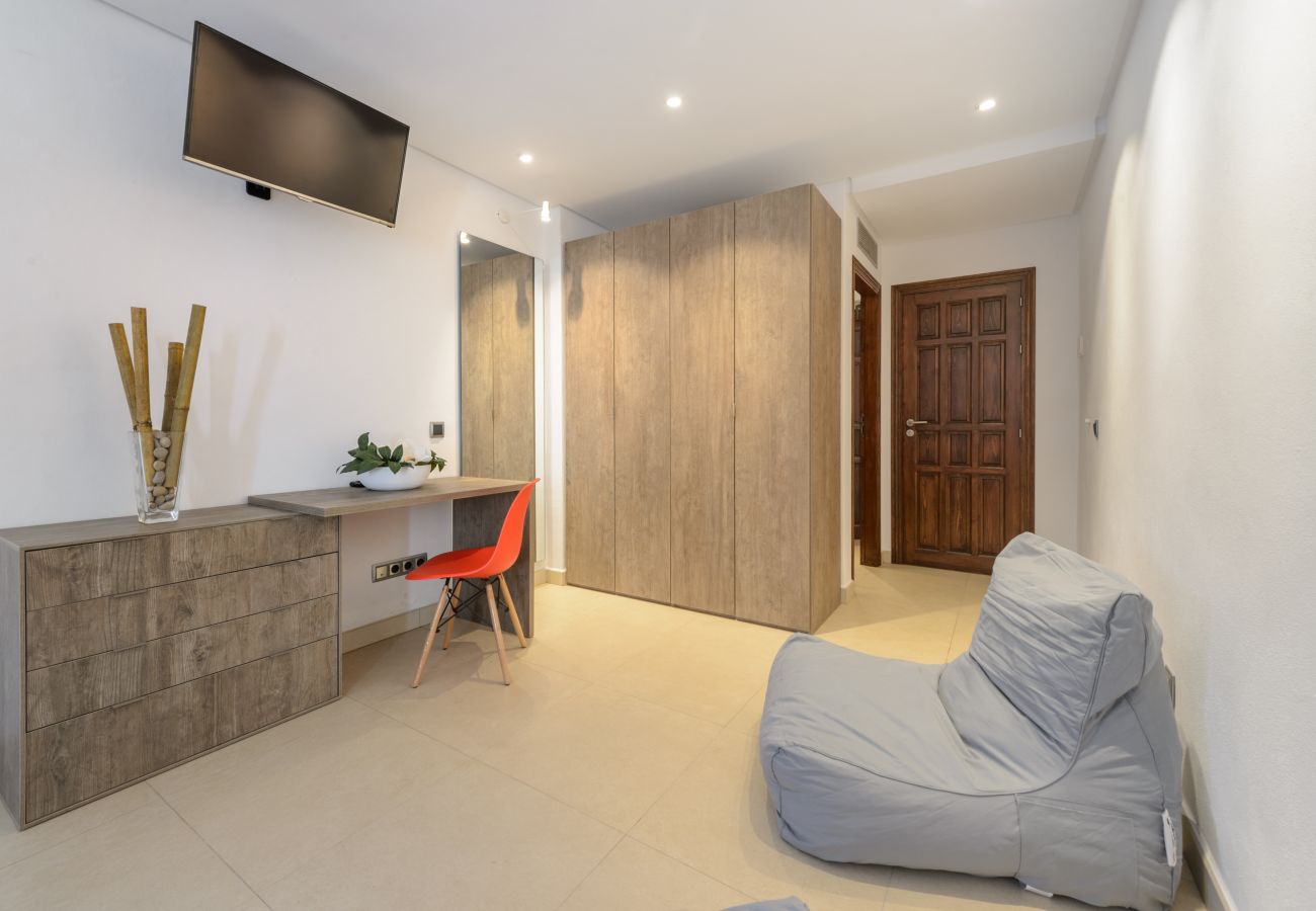 Villa en Sant Josep de Sa Talaia / San Jose - VILLA BERTA Villa en Sant Josep de Sa Talaia / San Jose - VILLA BERTA