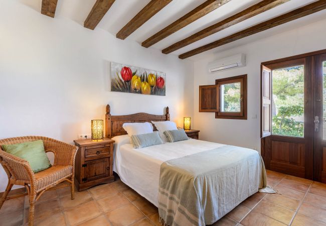 Villa en Sant Josep de Sa Talaia / San Jose - VILLA ROMERO I Villa en Sant Josep de Sa Talaia / San Jose - VILLA ROMERO I