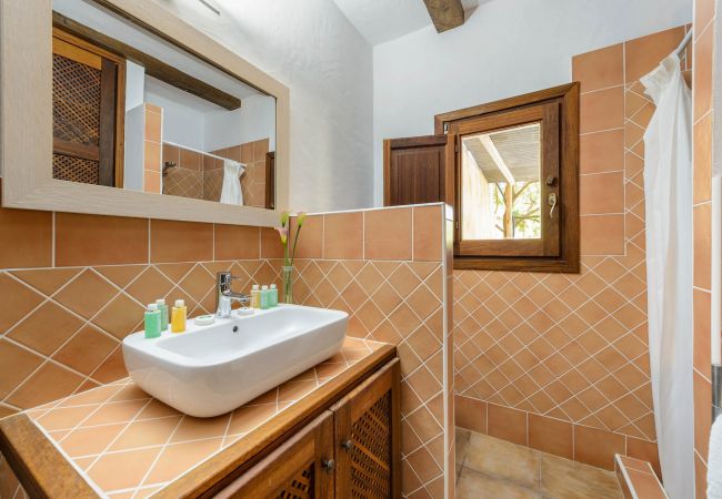Villa en Sant Josep de Sa Talaia / San Jose - VILLA ROMERO I Villa en Sant Josep de Sa Talaia / San Jose - VILLA ROMERO I