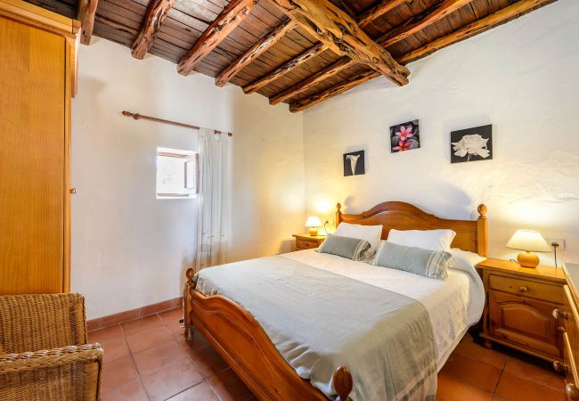 Villa en Sant Josep de Sa Talaia / San Jose - VILLA ROMERO I Villa en Sant Josep de Sa Talaia / San Jose - VILLA ROMERO I