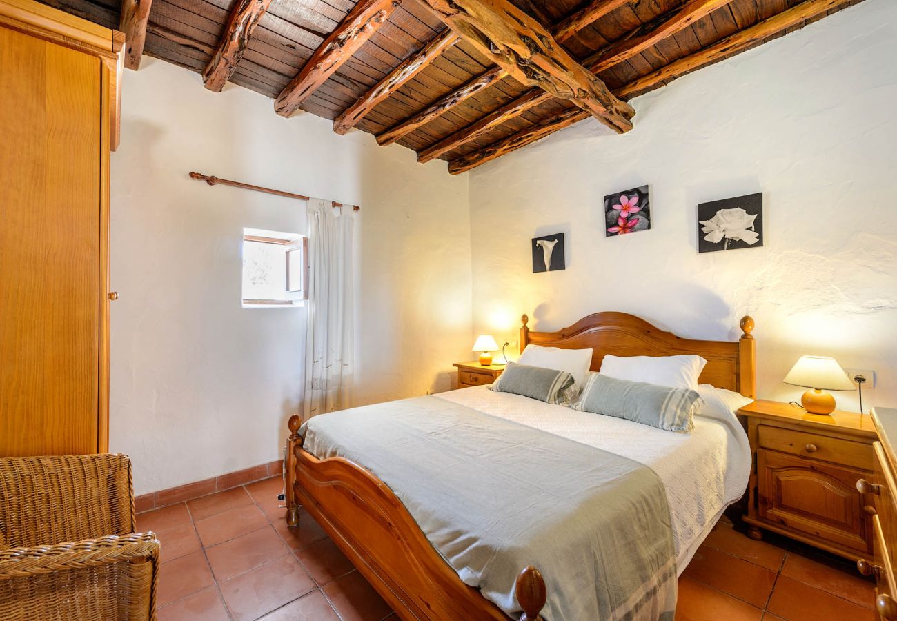 Villa en Sant Josep de Sa Talaia / San Jose - VILLA ROMERO I Villa en Sant Josep de Sa Talaia / San Jose - VILLA ROMERO I