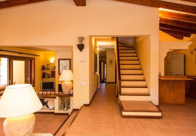 Villa en Formentera - Villa Sa Rondalla - Migjorn Villa en Formentera - Villa Sa Rondalla - Migjorn