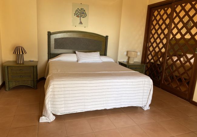 Villa en Formentera - Villa Sa Rondalla - Migjorn Villa en Formentera - Villa Sa Rondalla - Migjorn