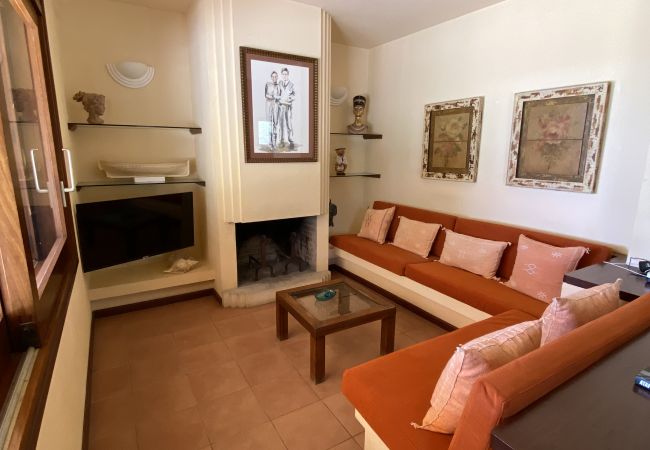 Villa en Formentera - Villa Sa Rondalla - Migjorn Villa en Formentera - Villa Sa Rondalla - Migjorn