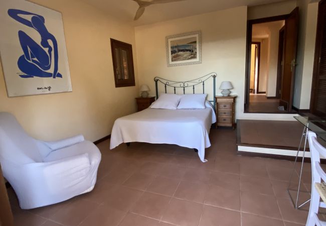 Villa en Formentera - Villa Sa Rondalla - Migjorn Villa en Formentera - Villa Sa Rondalla - Migjorn