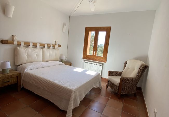 Villa en Formentera - Villa Sa Voliaina - Estany des Peix Villa en Formentera - Villa Sa Voliaina - Estany des Peix