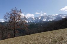 Casa rural en Ansovell - Casa Cal Forner - Ansovell