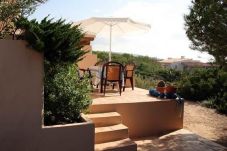 Casa en Sant Ferrán de ses Roques - APARTAMENTO ADOSADO EN PLAYA MIGJORN