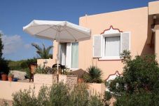 Casa en Sant Ferrán de ses Roques - APARTAMENTO ADOSADO EN PLAYA MIGJORN