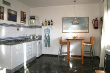 Casa en Sant Ferrán de ses Roques - APARTAMENTO ADOSADO EN PLAYA MIGJORN