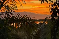 Villa en Bocas del Toro - Lima Limón Island - Panamá