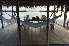 Villa en Bocas del Toro - Lima Limón Island - Panamá