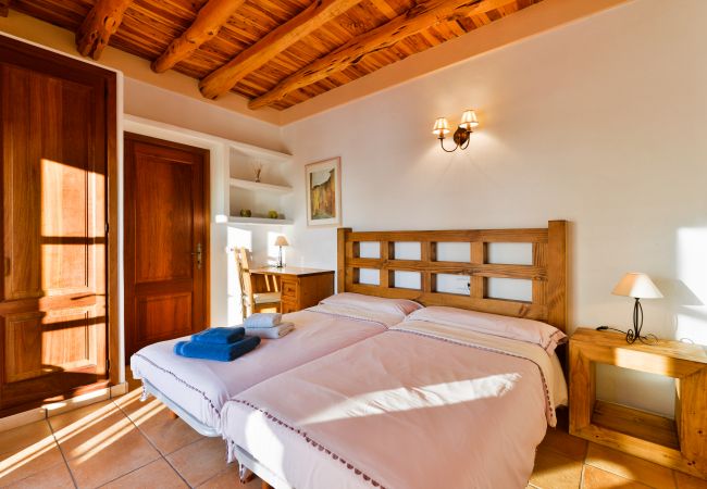 Villa in Sant Josep de Sa Talaia - VILLA SA PUNTA Villa in Sant Josep de Sa Talaia - VILLA SA PUNTA