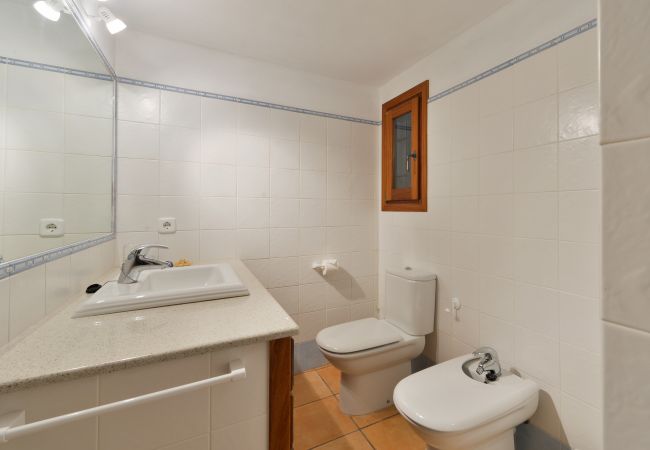 Villa in Sant Josep de Sa Talaia - VILLA SA PUNTA Villa in Sant Josep de Sa Talaia - VILLA SA PUNTA