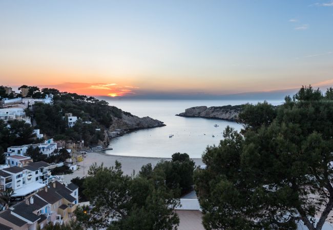 Villa in Sant Josep de Sa Talaia - VILLA SA PUNTA Villa in Sant Josep de Sa Talaia - VILLA SA PUNTA