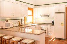 Villa in Formentera - Villa Sa Voliaina - Estany des Peix