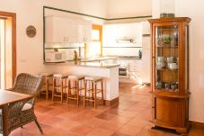 Villa in Formentera - Villa Sa Voliaina - Estany des Peix