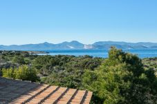 Villa in Formentera - Villa Sa Voliaina - Estany des Peix