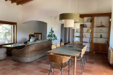 Villa in Formentera - Villa Sa Voliaina - Estany des Peix