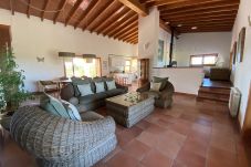 Villa in Formentera - Villa Sa Voliaina - Estany des Peix