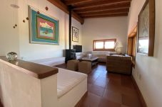 Villa in Formentera - Villa Sa Voliaina - Estany des Peix