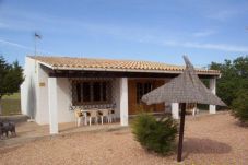 Landhaus in El Pilar de la Mola - CASA PILAR DE LA MOLA