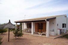 Landhaus in El Pilar de la Mola - CASA PILAR DE LA MOLA