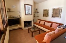 Villa in Formentera - Villa Sa Rondalla - Migjorn