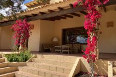 Villa in Formentera - Villa Sa Rondalla - Migjorn