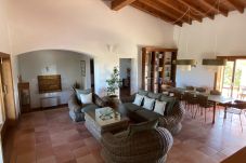 Villa in Formentera - Villa Sa Voliaina - Estany des Peix