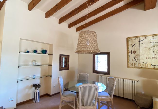 Villa a Formentera - Villa Sa Rondalla - Migjorn Villa a Formentera - Villa Sa Rondalla - Migjorn