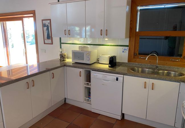 Villa a Formentera - Villa Sa Voliaina - Estany des Peix Villa a Formentera - Villa Sa Voliaina - Estany des Peix