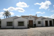 Villa a Gaucín - La Jara